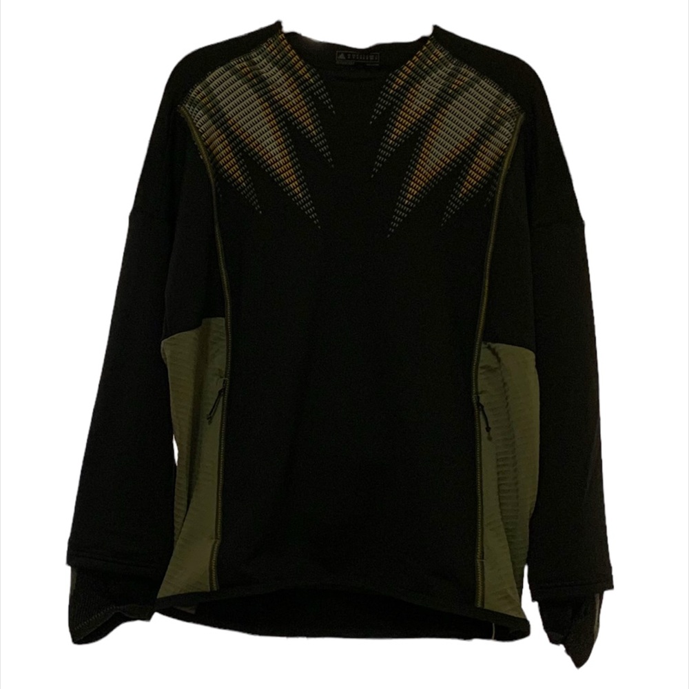 Adidas Prime Ready top